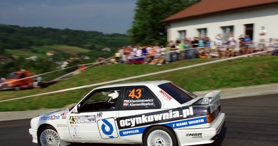 Rajd Rzeszowski